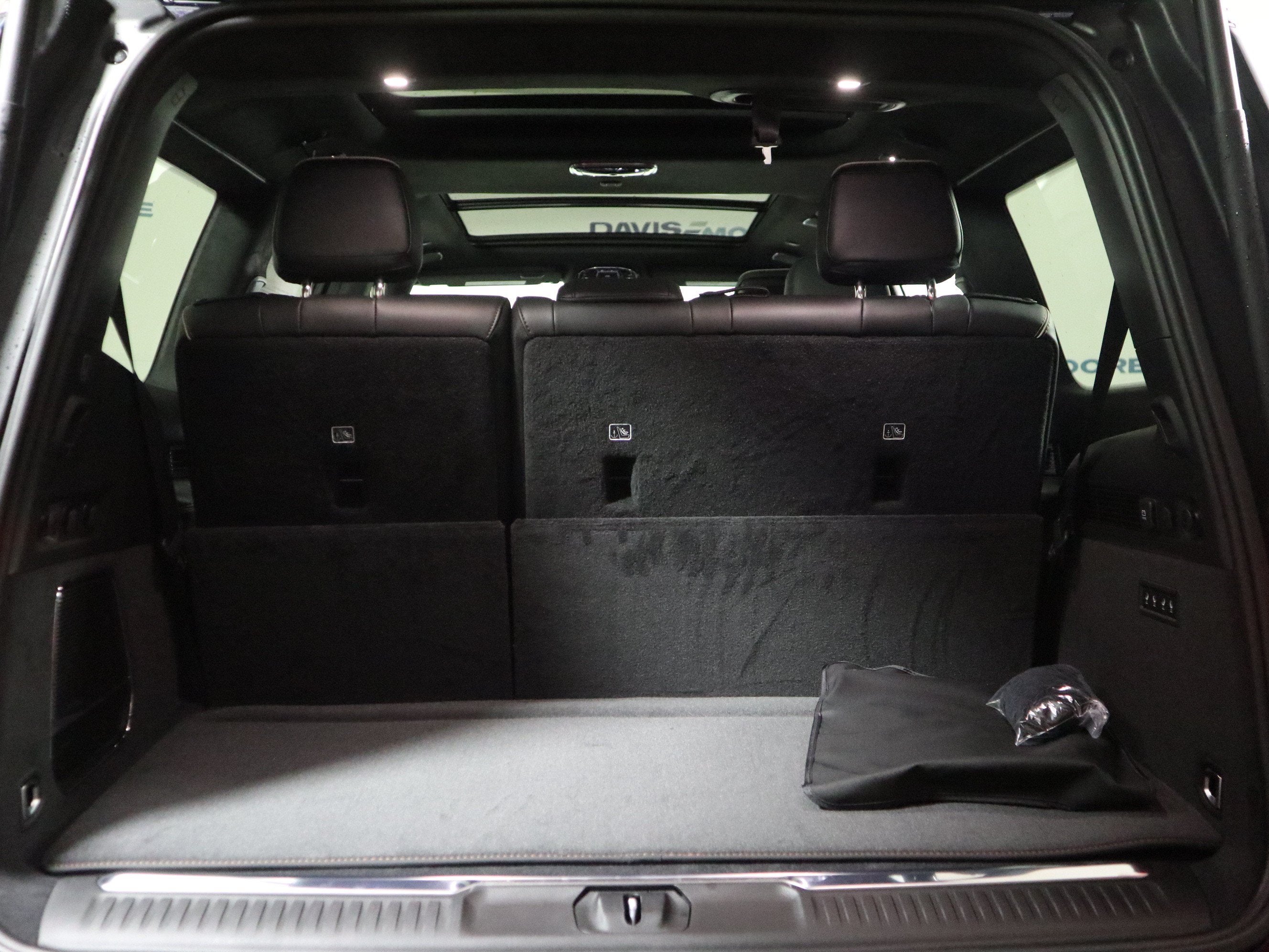 2026 Jeep Grand Wagoneer Grand Wagoneer