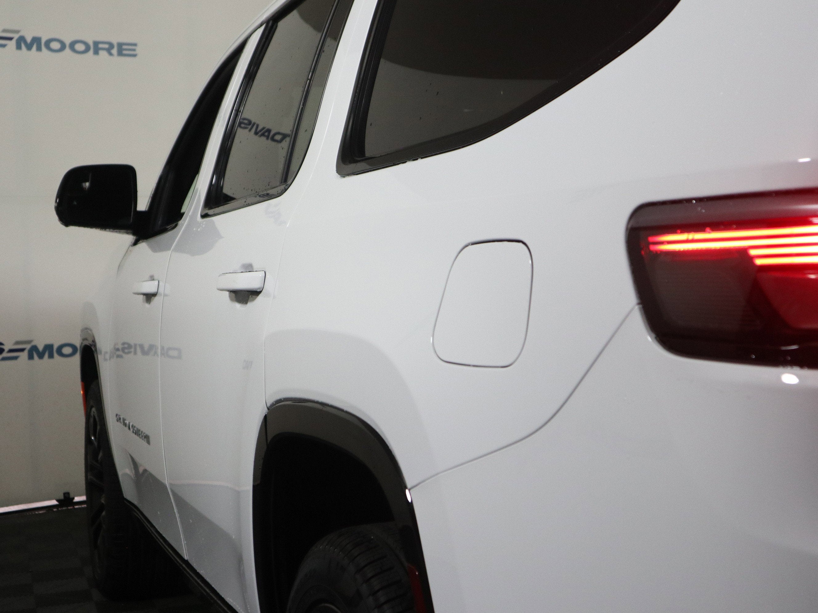 2026 Jeep Grand Wagoneer Grand Wagoneer