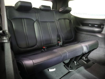 2026 Jeep Grand Wagoneer Grand Wagoneer