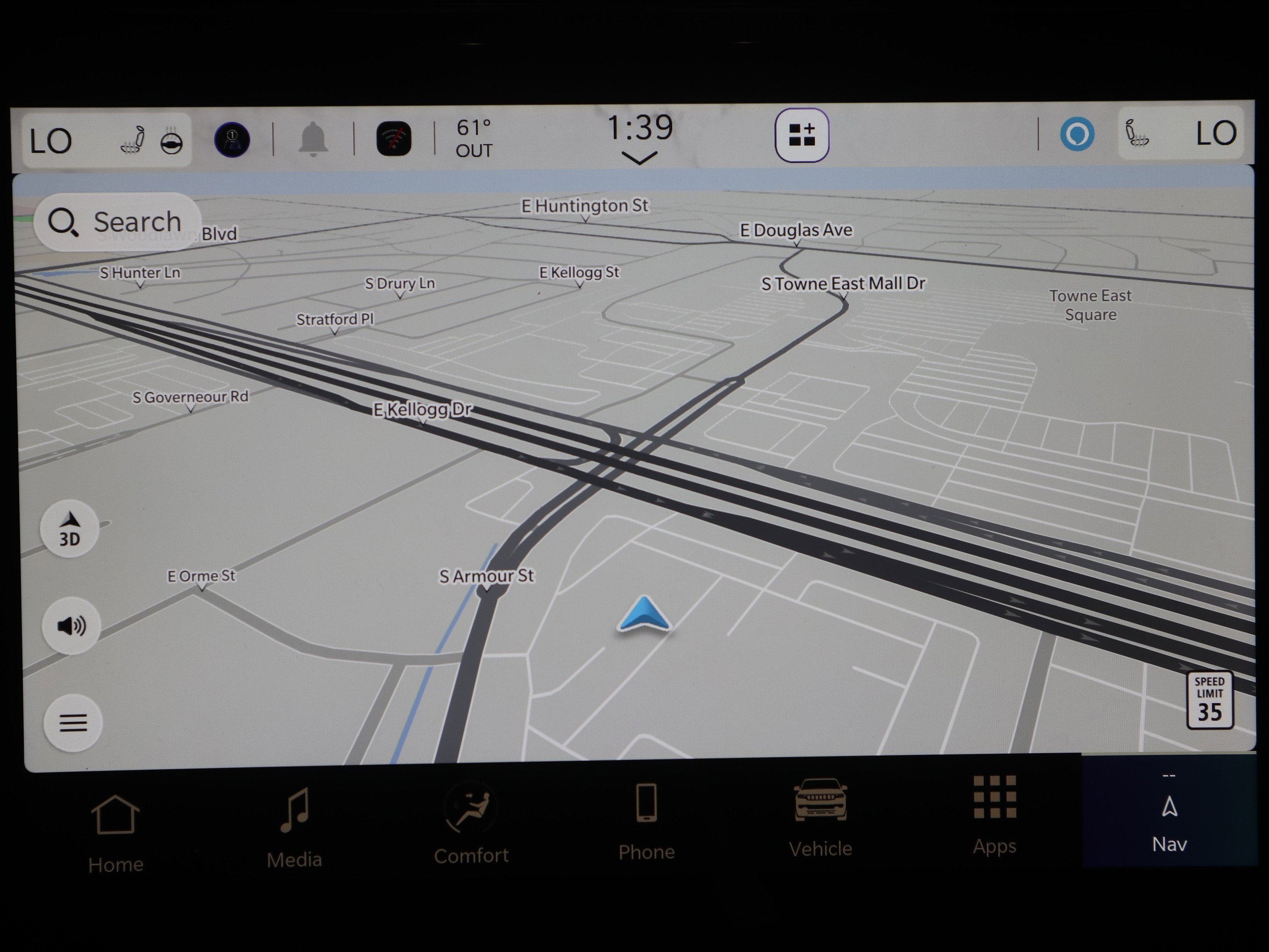 2026 Jeep Grand Wagoneer Grand Wagoneer