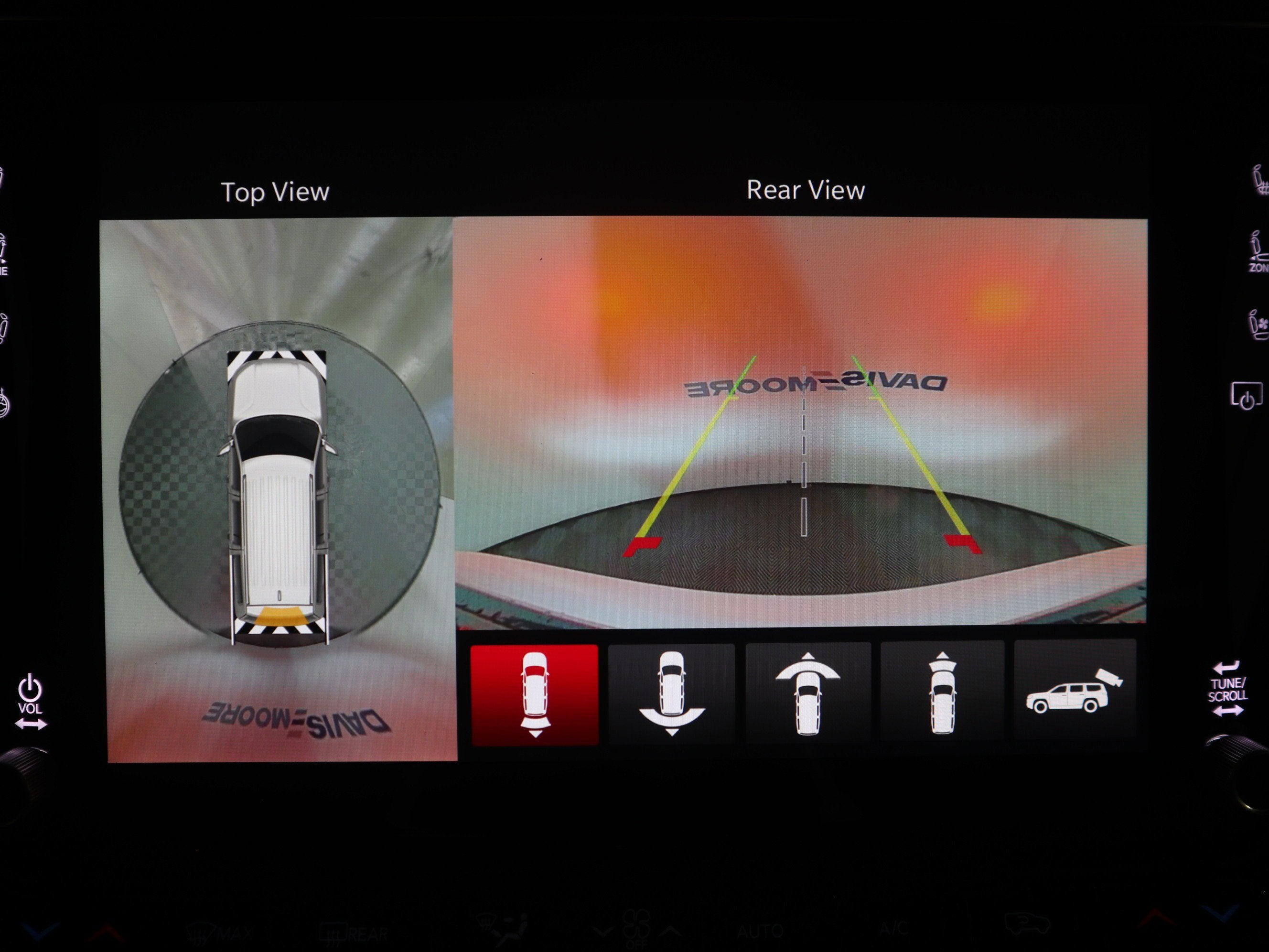 2026 Jeep Grand Wagoneer Grand Wagoneer