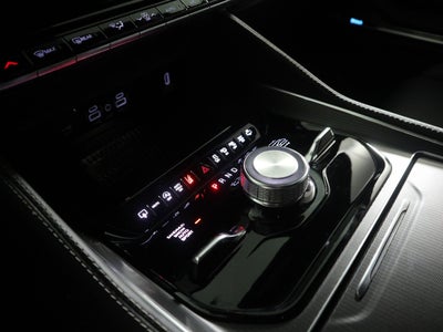 2026 Jeep Grand Wagoneer Grand Wagoneer