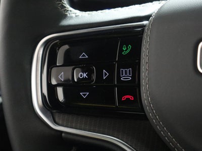 2026 Jeep Grand Wagoneer Grand Wagoneer