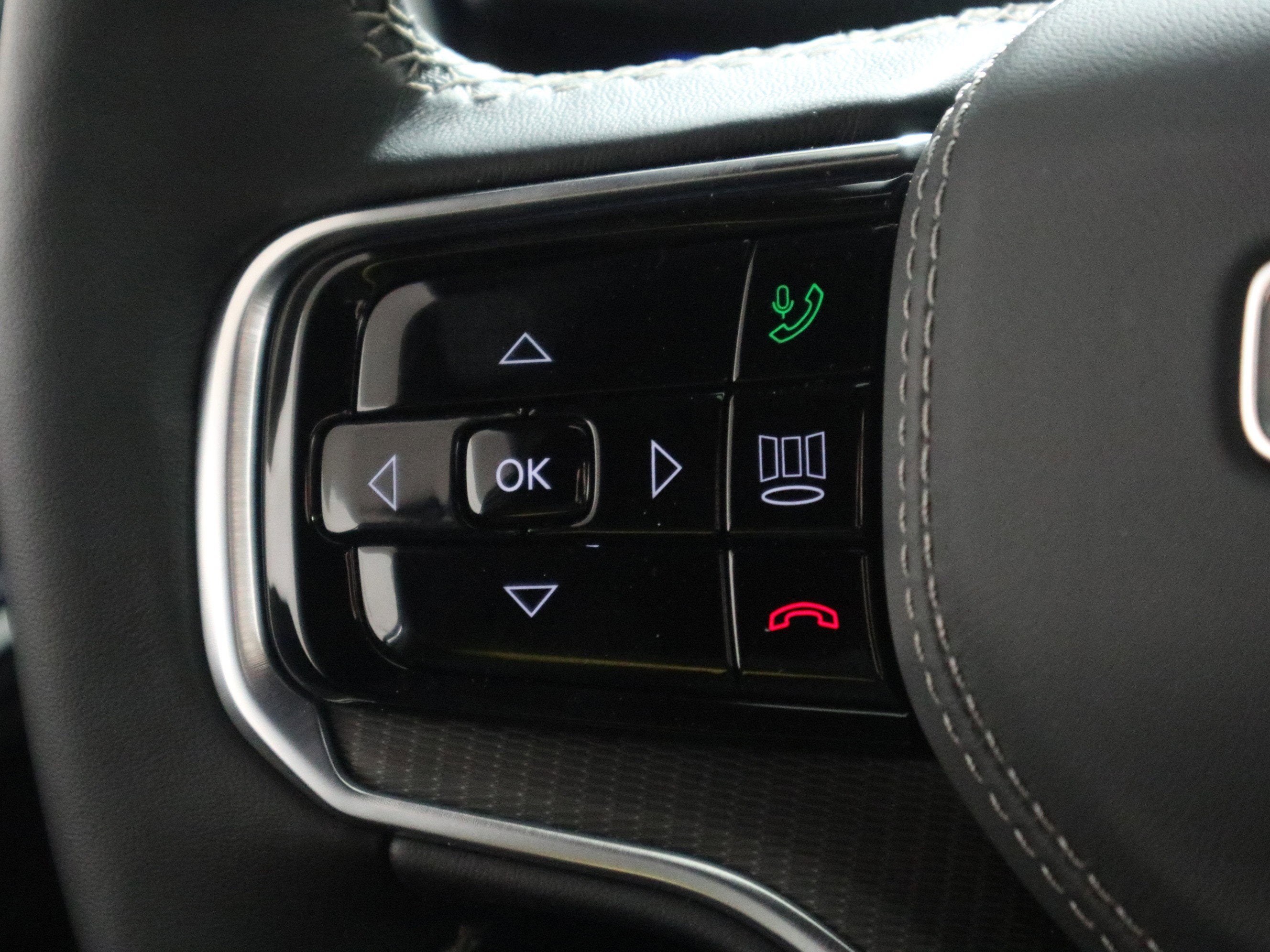 2026 Jeep Grand Wagoneer Grand Wagoneer