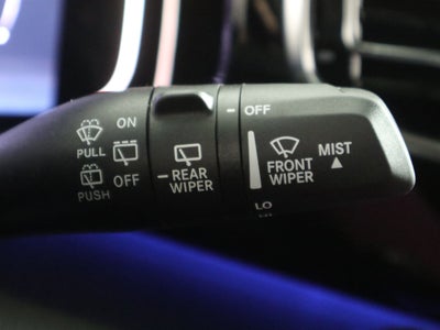 2026 Jeep Grand Wagoneer Grand Wagoneer