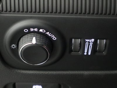 2026 Jeep Grand Wagoneer Grand Wagoneer