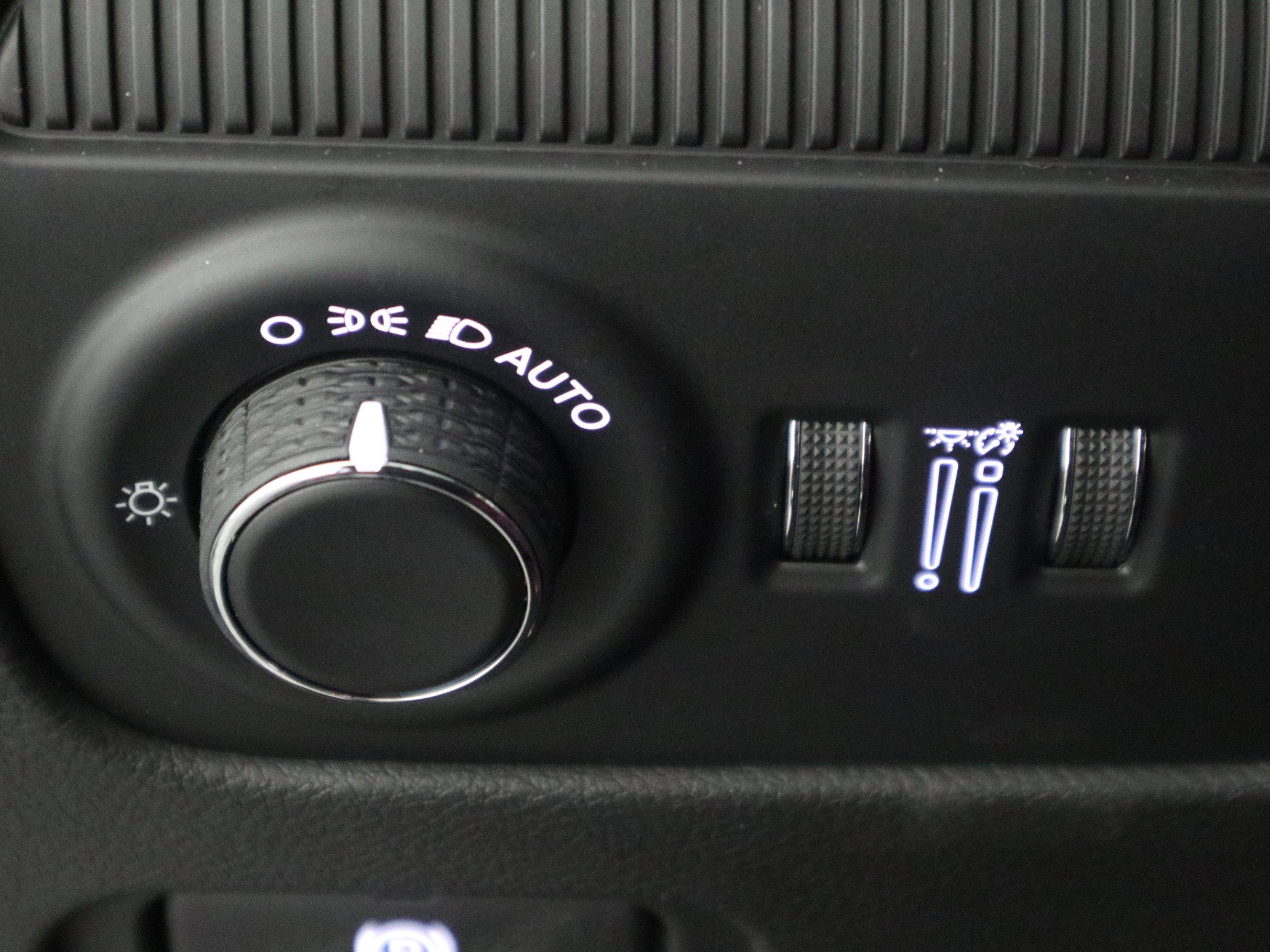 2026 Jeep Grand Wagoneer Grand Wagoneer