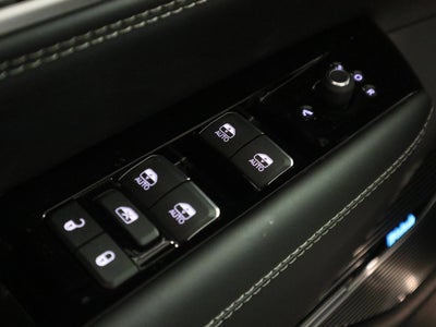 2026 Jeep Grand Wagoneer Grand Wagoneer