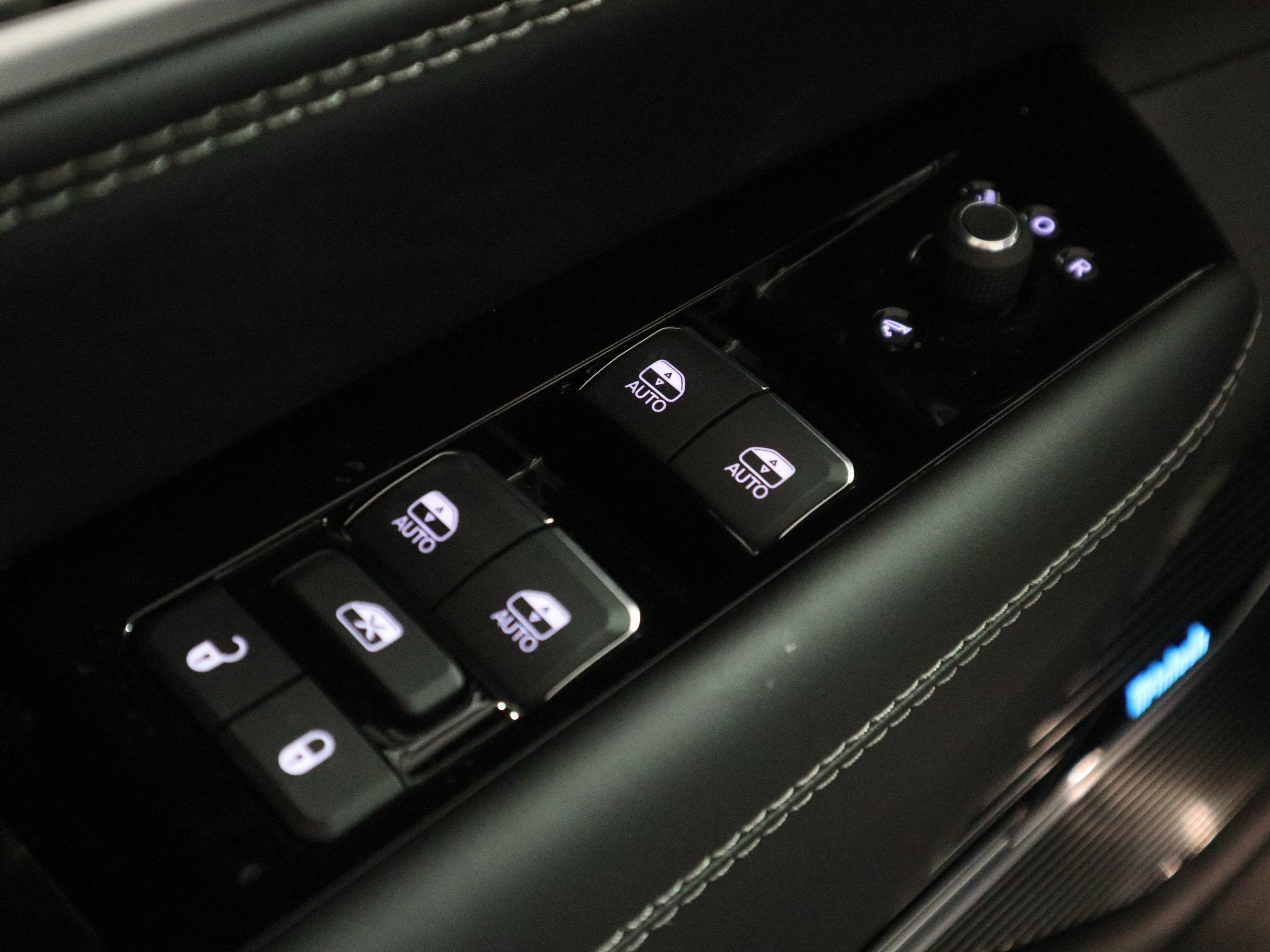 2026 Jeep Grand Wagoneer Grand Wagoneer