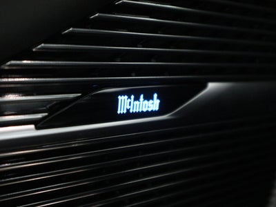 2026 Jeep Grand Wagoneer Grand Wagoneer