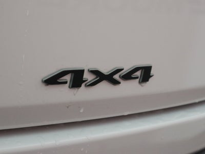 2026 Jeep Grand Wagoneer Grand Wagoneer