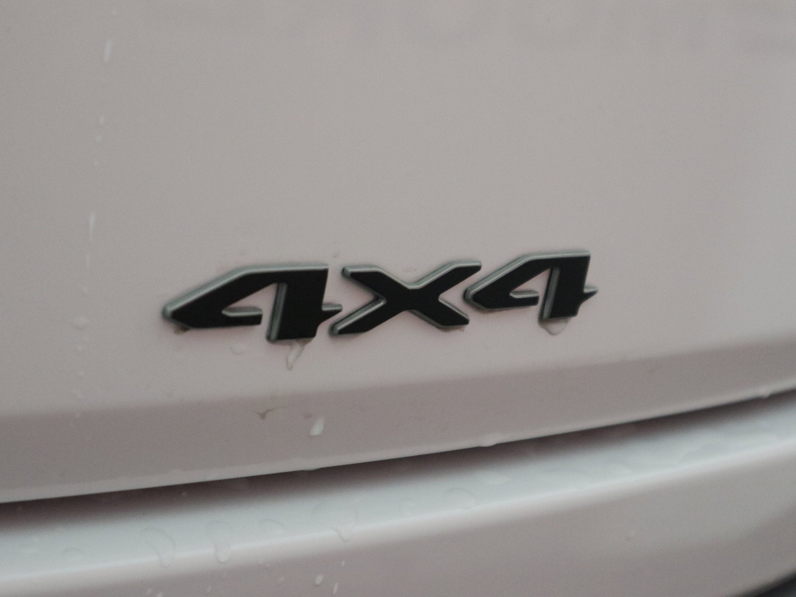 2026 Jeep Grand Wagoneer Grand Wagoneer