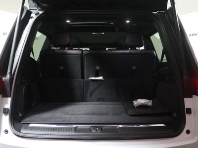 2026 Jeep Grand Wagoneer Grand Wagoneer