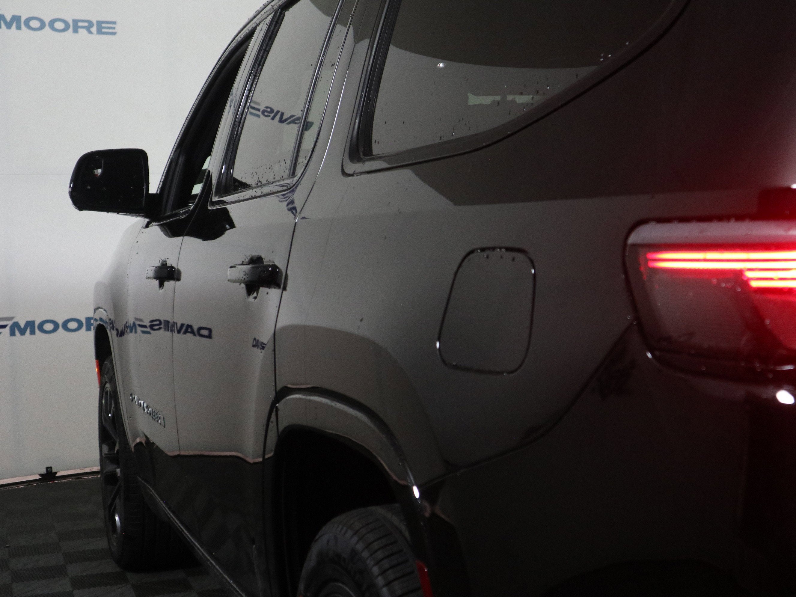 2026 Jeep Grand Wagoneer Grand Wagoneer