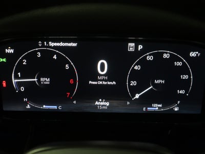 2026 Jeep Grand Wagoneer Grand Wagoneer