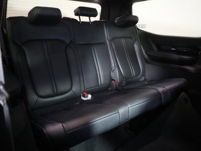 2026 Jeep Grand Wagoneer Grand Wagoneer