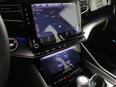 2026 Jeep Grand Wagoneer Grand Wagoneer