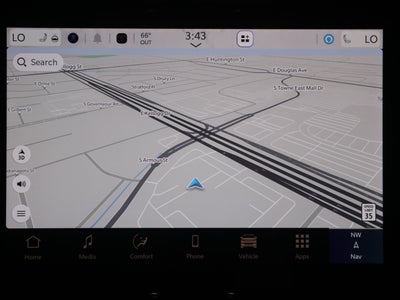 2026 Jeep Grand Wagoneer Grand Wagoneer