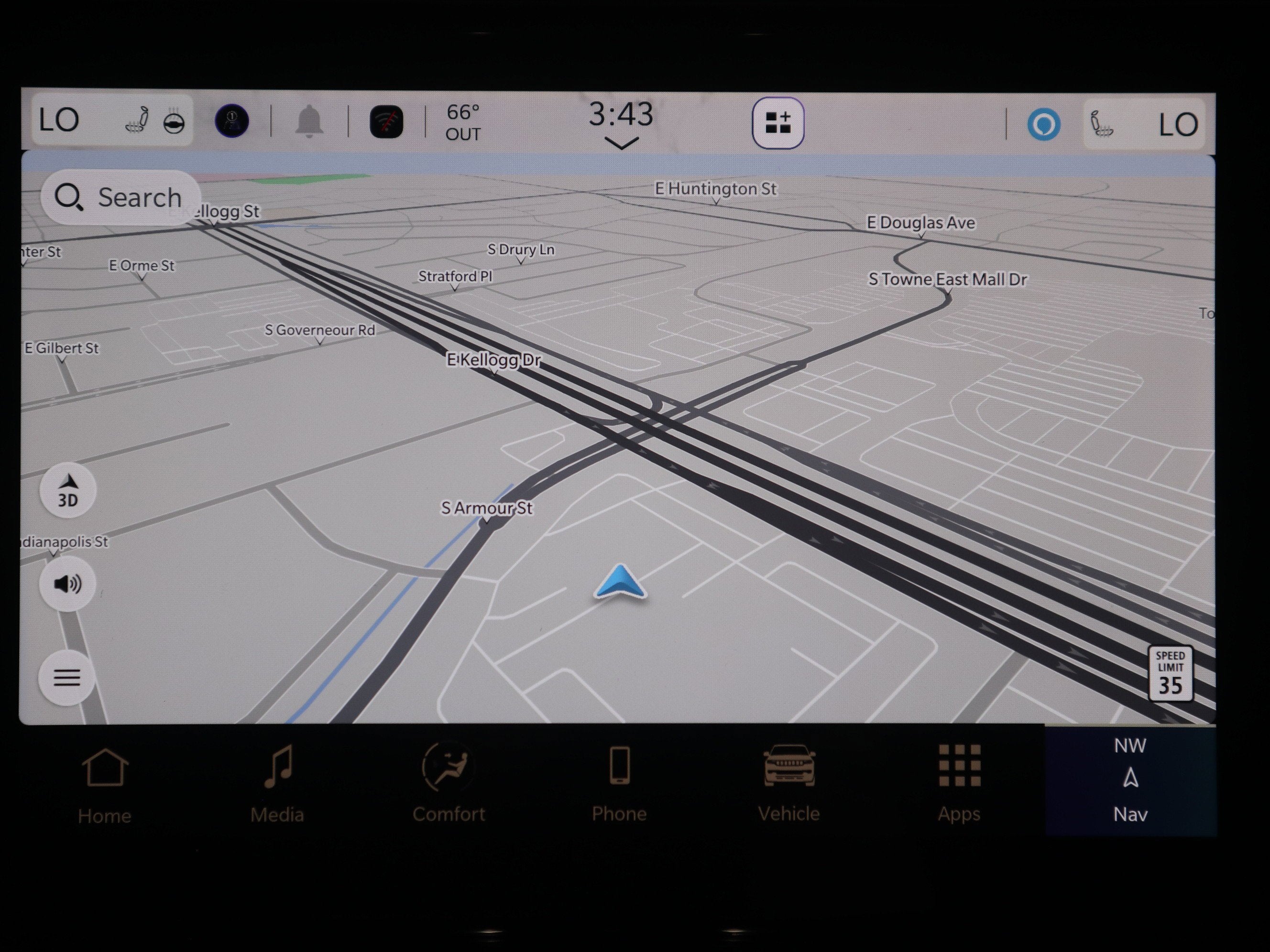 2026 Jeep Grand Wagoneer Grand Wagoneer