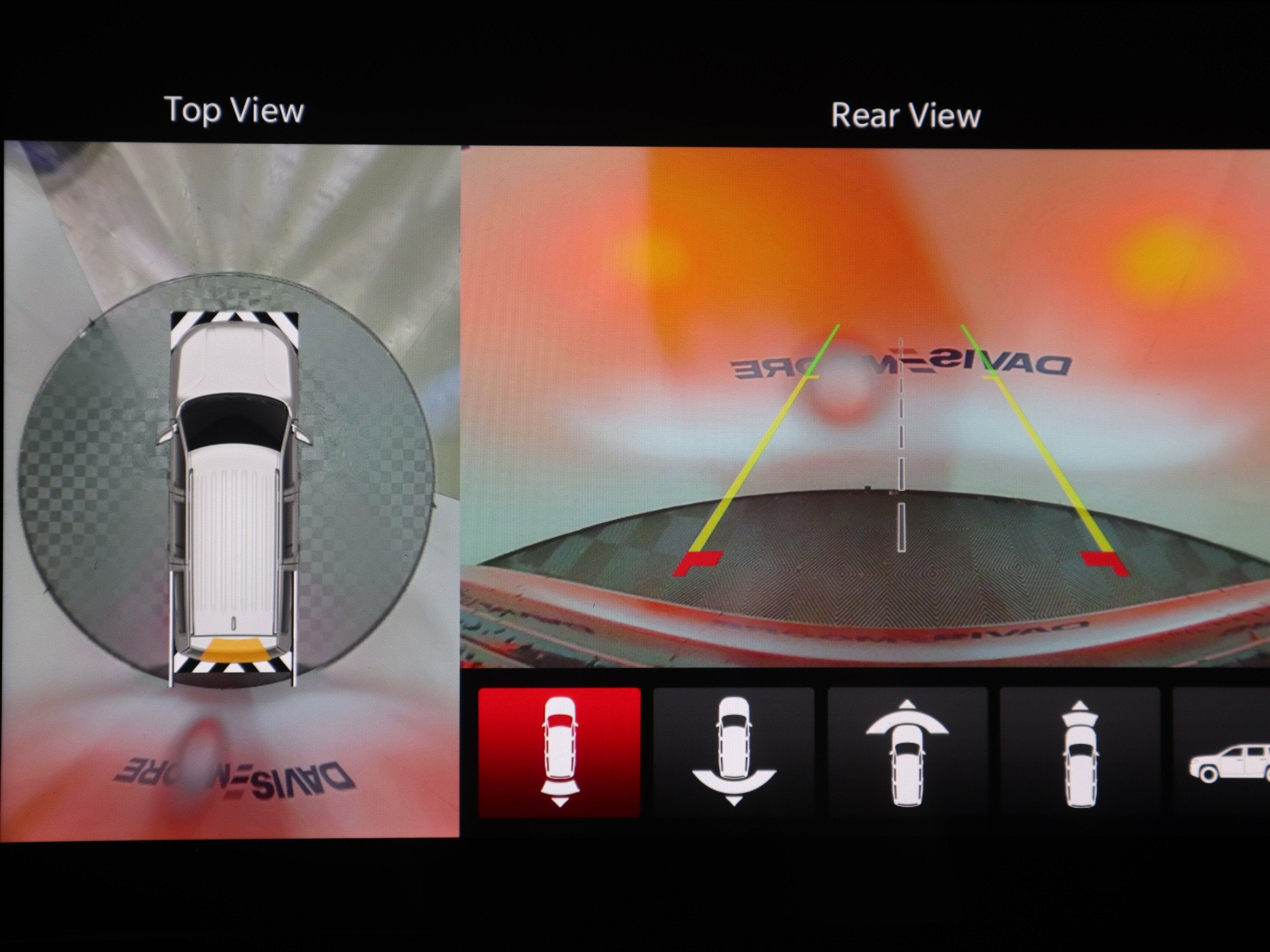 2026 Jeep Grand Wagoneer Grand Wagoneer