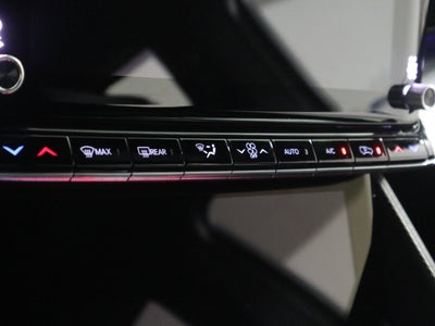 2026 Jeep Grand Wagoneer Grand Wagoneer