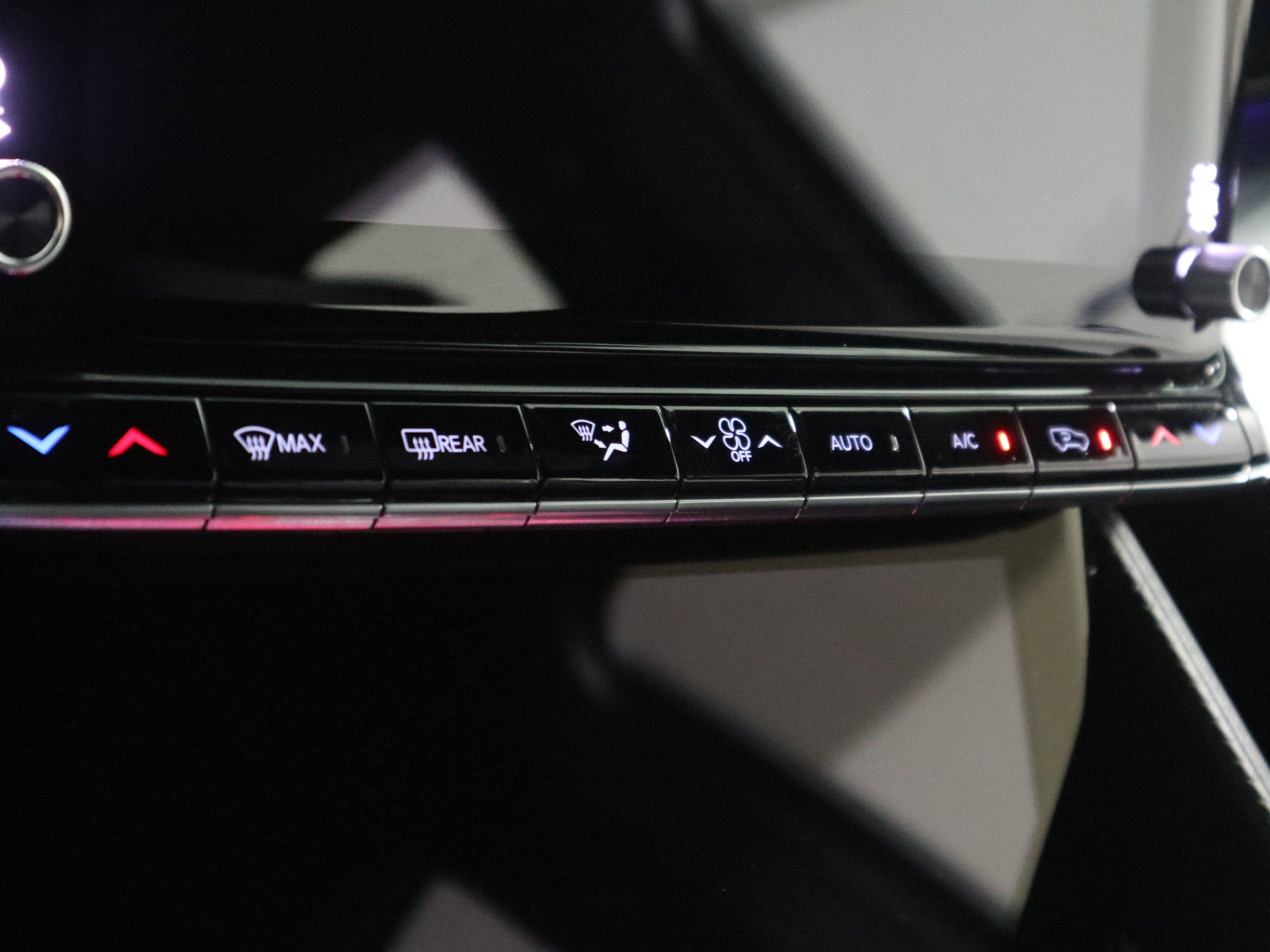 2026 Jeep Grand Wagoneer Grand Wagoneer