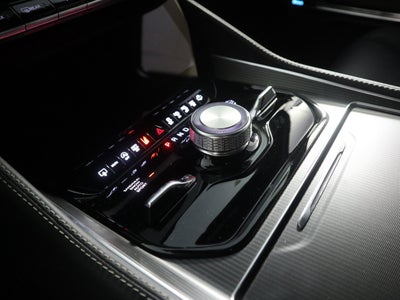 2026 Jeep Grand Wagoneer Grand Wagoneer