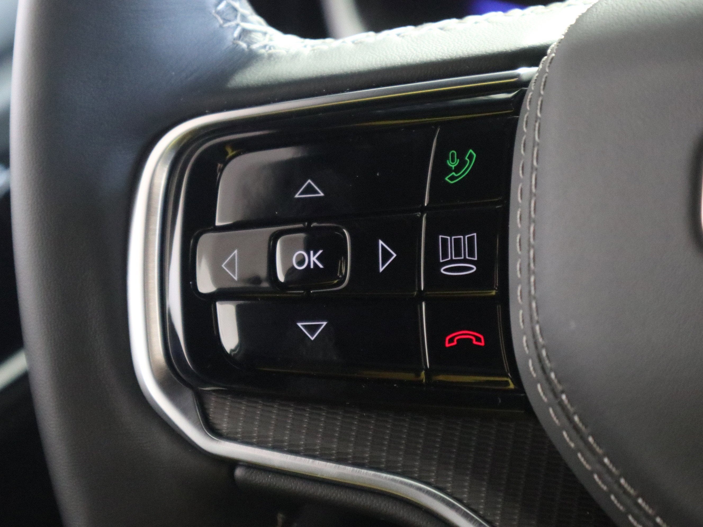 2026 Jeep Grand Wagoneer Grand Wagoneer