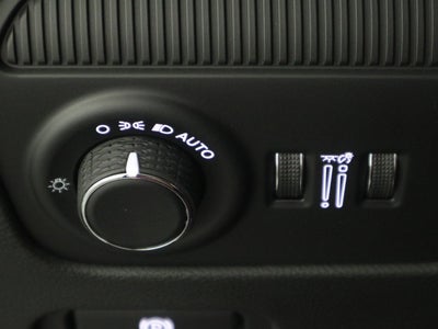 2026 Jeep Grand Wagoneer Grand Wagoneer