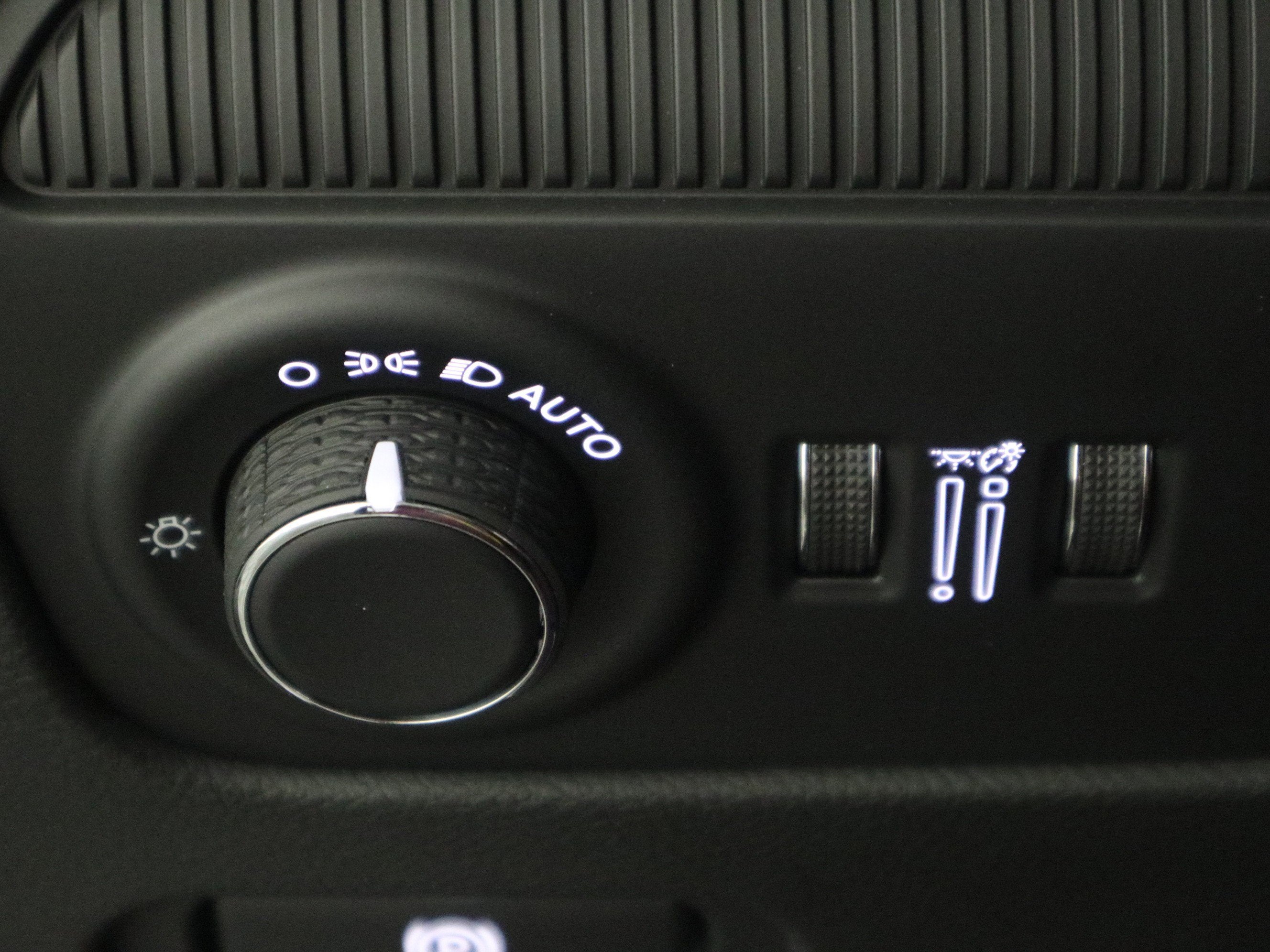 2026 Jeep Grand Wagoneer Grand Wagoneer