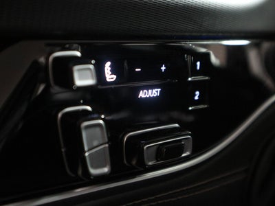 2026 Jeep Grand Wagoneer Grand Wagoneer