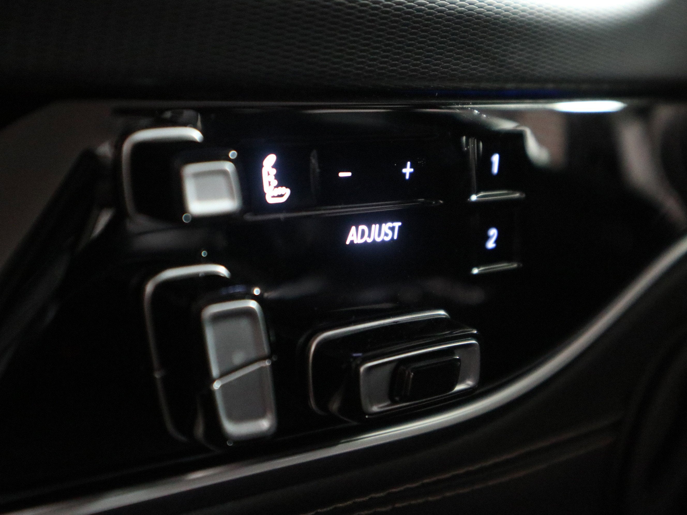 2026 Jeep Grand Wagoneer Grand Wagoneer