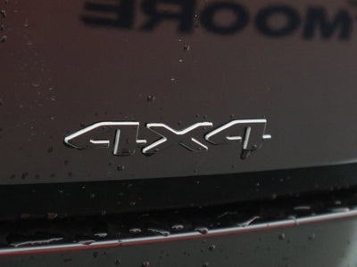 2026 Jeep Grand Wagoneer Grand Wagoneer