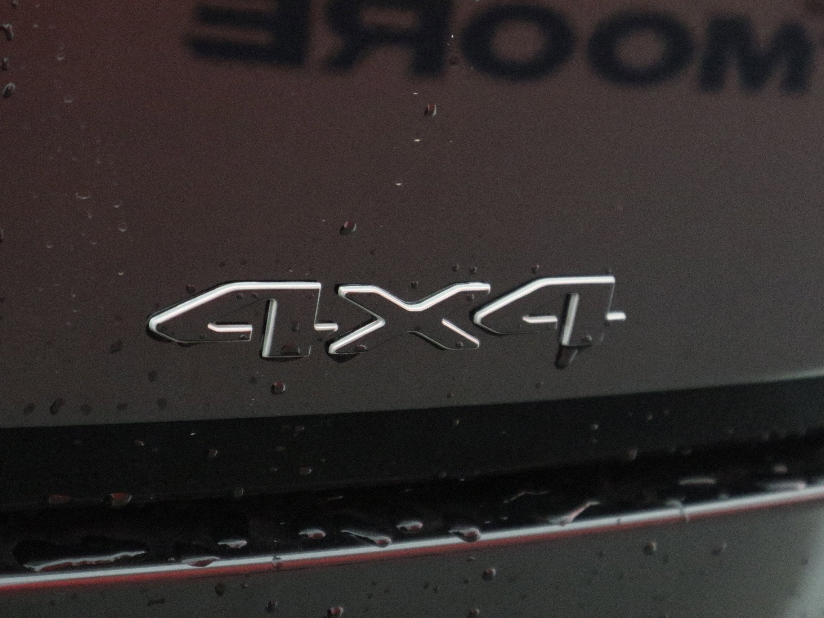 2026 Jeep Grand Wagoneer Grand Wagoneer