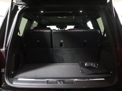 2026 Jeep Grand Wagoneer Grand Wagoneer