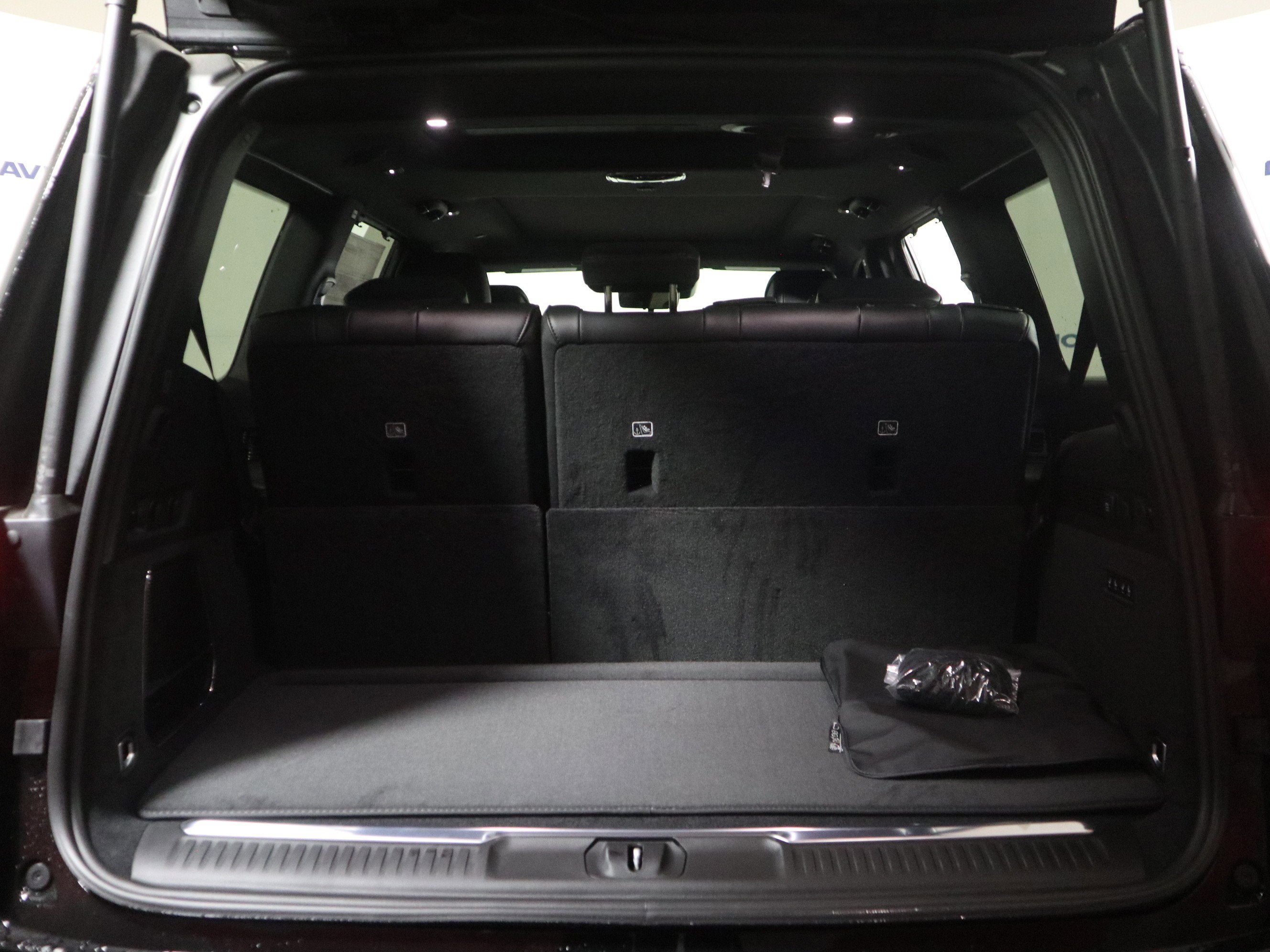 2026 Jeep Grand Wagoneer Grand Wagoneer