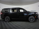 2023 Jeep Grand Wagoneer Series III