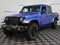 2022 Jeep Gladiator Willys