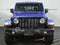 2022 Jeep Gladiator Willys