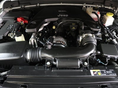 2020 Jeep Gladiator Rubicon 4x4