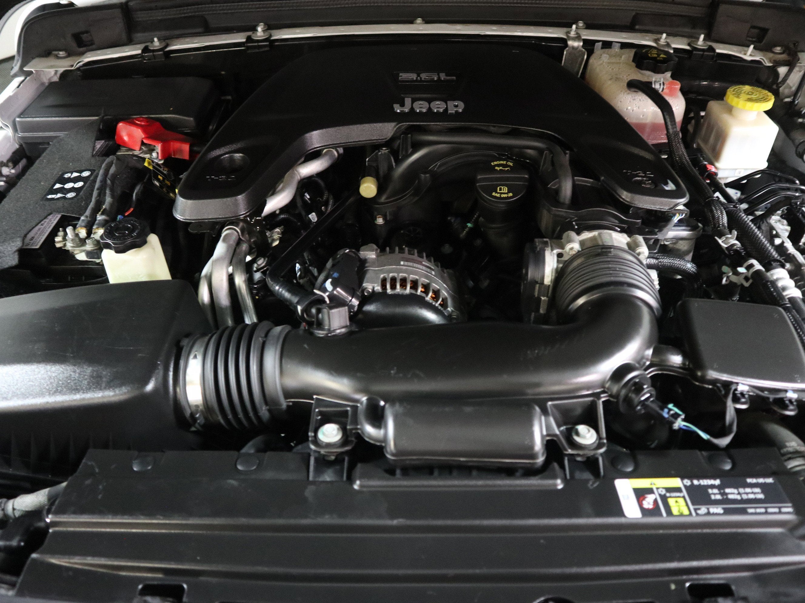 2020 Jeep Gladiator Rubicon 4x4