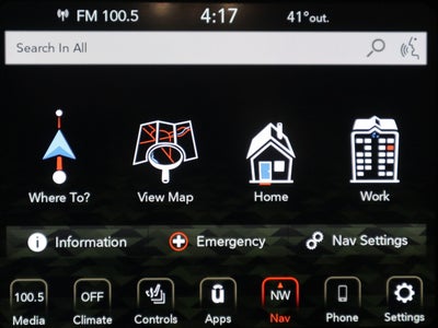 2020 Jeep Gladiator Rubicon 4x4