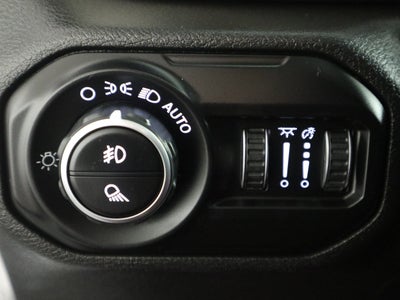 2020 Jeep Gladiator Rubicon 4x4