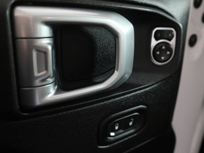 2020 Jeep Gladiator Rubicon 4x4