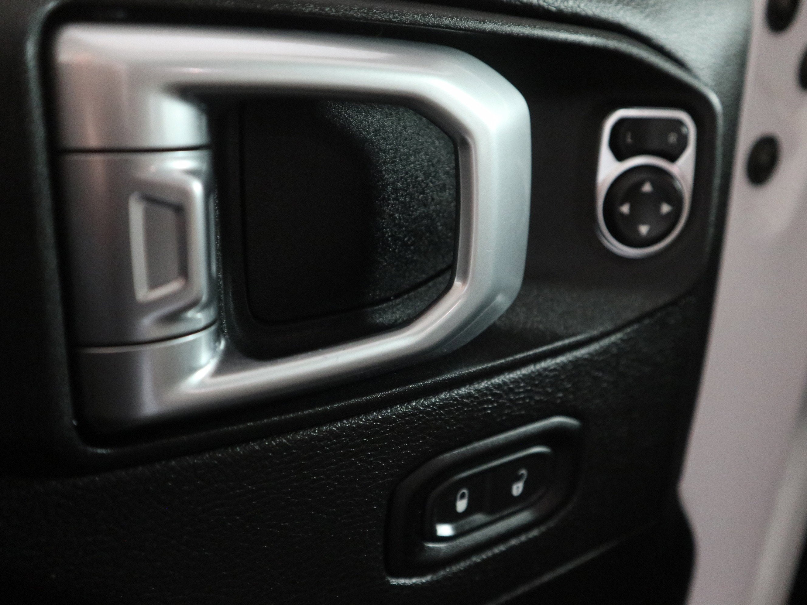 2020 Jeep Gladiator Rubicon 4x4