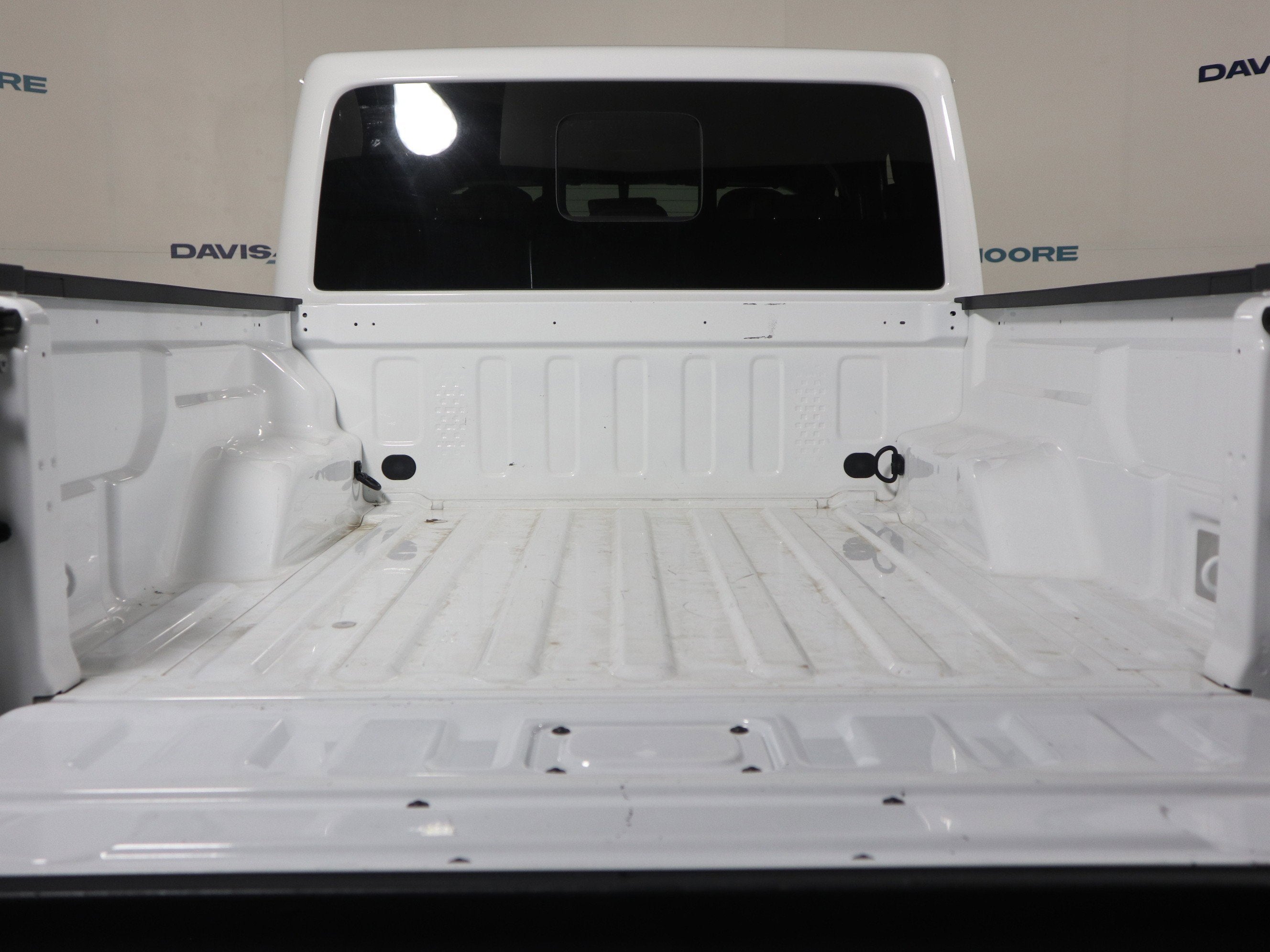 2020 Jeep Gladiator Rubicon 4x4