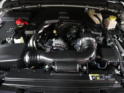 2020 Jeep Gladiator Rubicon 4x4