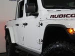 2020 Jeep Gladiator Rubicon 4x4