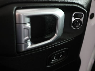 2020 Jeep Gladiator Rubicon 4x4