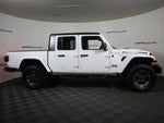 2020 Jeep Gladiator Rubicon 4x4